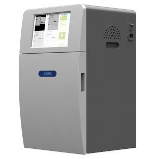 ChemiScope 6000 Pro Touch 一體式多功能成像系統(tǒng)