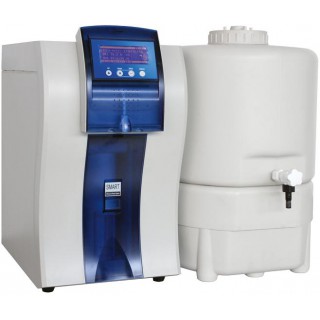  Smart 超純水機（智能型）