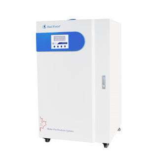Smart 純水機(jī)