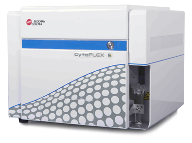 CytoFLEX S流式細(xì)胞儀